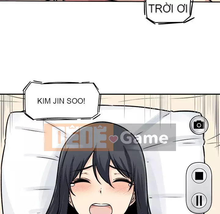 Bắt nạt bạn cùng phòng Đừng đi qua Chương 47-48