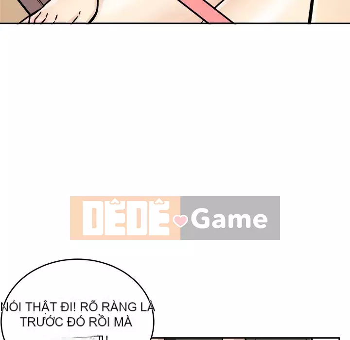 Bắt nạt bạn cùng phòng Đừng đi qua Chương 47-48