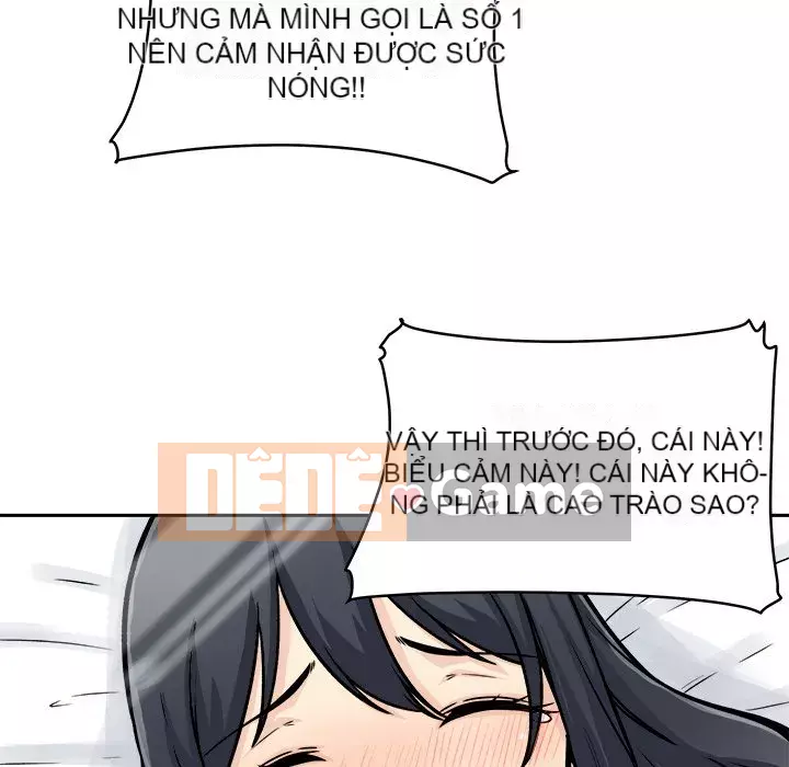 Bắt nạt bạn cùng phòng Đừng đi qua Chương 47-48