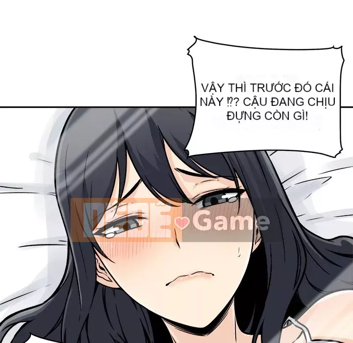 Bắt nạt bạn cùng phòng Đừng đi qua Chương 47-48
