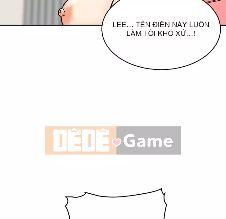 Bắt nạt bạn cùng phòng Đừng đi qua Chương 47-48