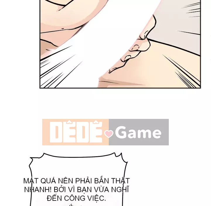 Bắt nạt bạn cùng phòng Đừng đi qua Chương 47-48