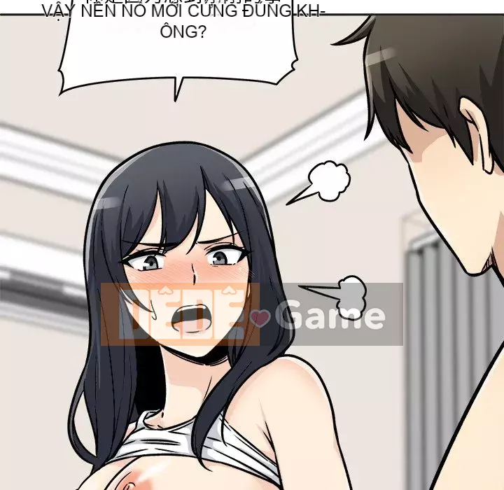 Bắt nạt bạn cùng phòng Đừng đi qua Chương 47-48