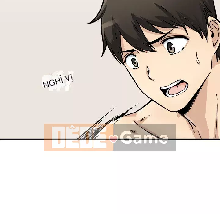 Bắt nạt bạn cùng phòng Đừng đi qua Chương 47-48