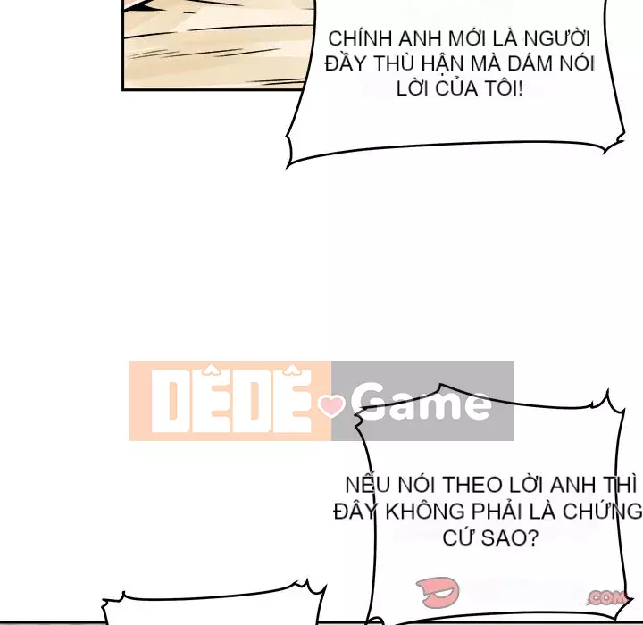 Bắt nạt bạn cùng phòng Đừng đi qua Chương 47-48