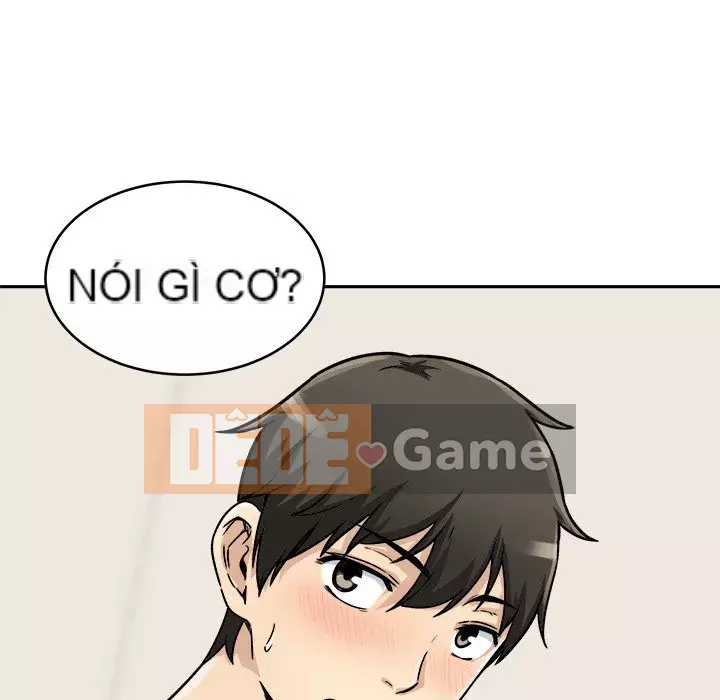 Bắt nạt bạn cùng phòng Đừng đi qua Chương 47-48