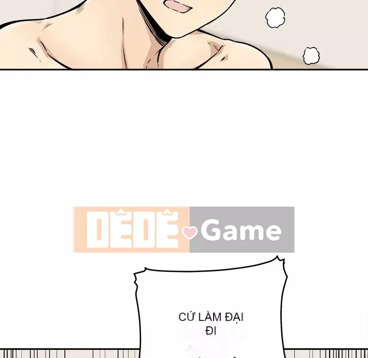 Bắt nạt bạn cùng phòng Đừng đi qua Chương 47-48