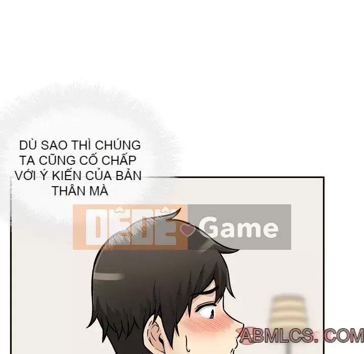 Bắt nạt bạn cùng phòng Đừng đi qua Chương 47-48