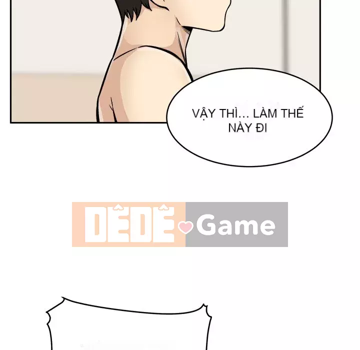 Bắt nạt bạn cùng phòng Đừng đi qua Chương 47-48