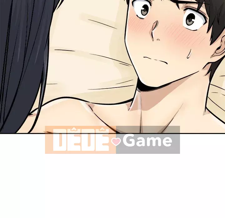 Bắt nạt bạn cùng phòng Đừng đi qua Chương 47-48