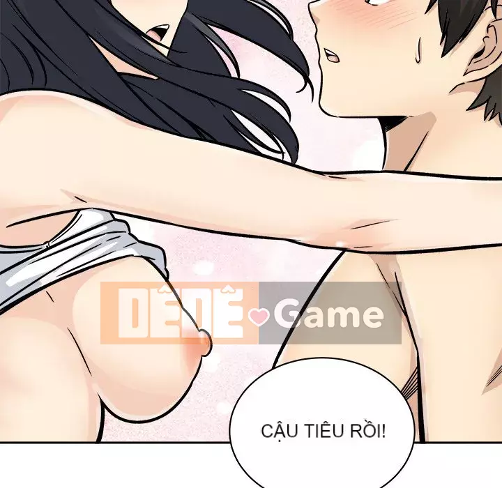 Bắt nạt bạn cùng phòng Đừng đi qua Chương 47-48