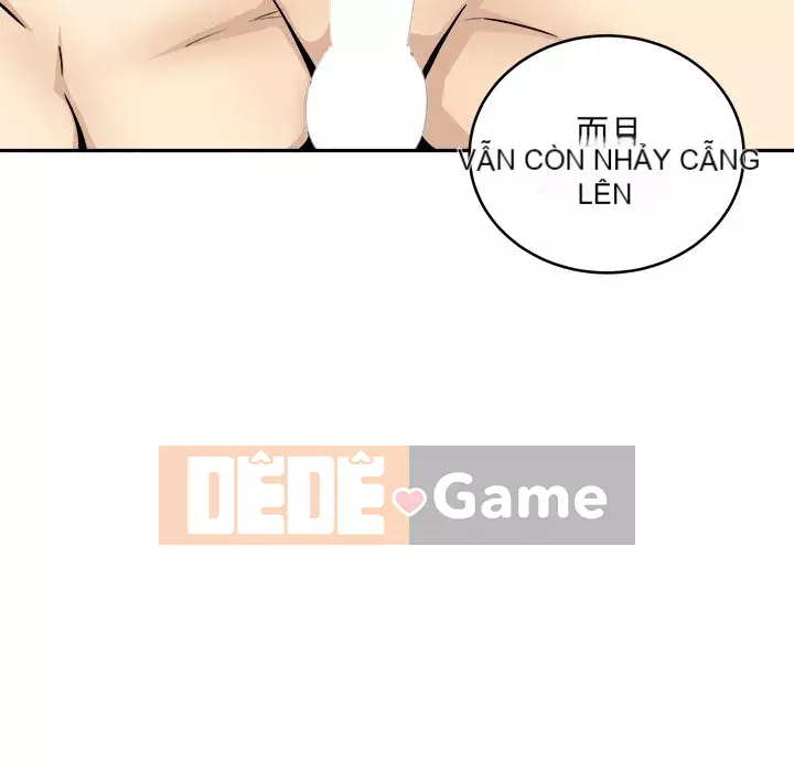 Bắt nạt bạn cùng phòng Đừng đi qua Chương 47-48
