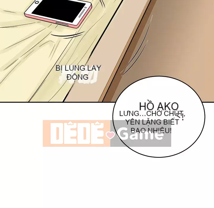Bắt nạt bạn cùng phòng Đừng đi qua Chương 47-48
