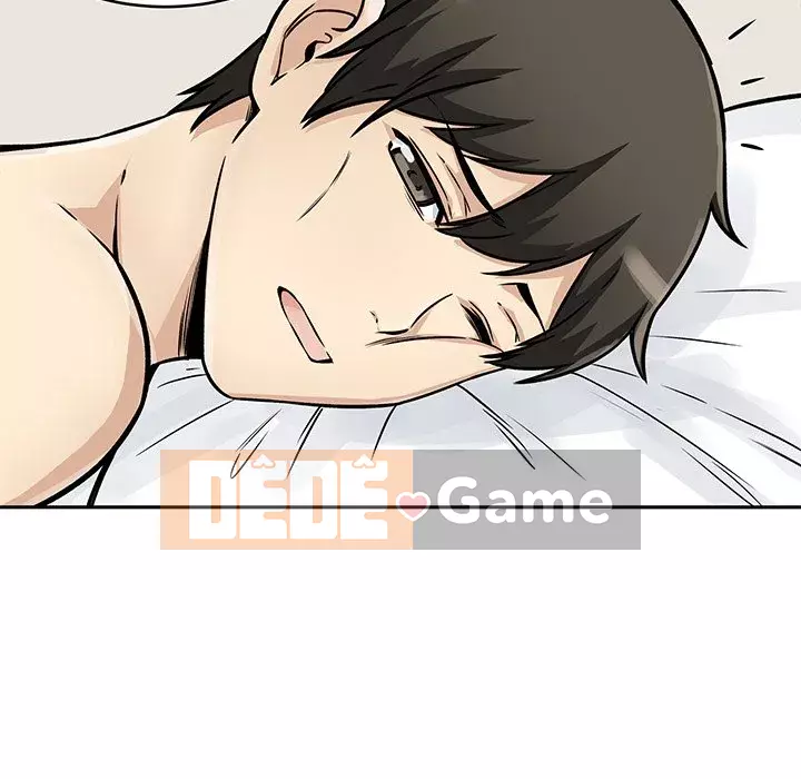 Bắt nạt bạn cùng phòng Đừng đi qua Chương 47-48