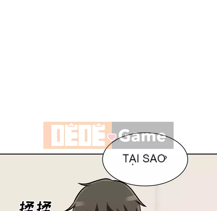 Bắt nạt bạn cùng phòng Đừng đi qua Chương 47-48