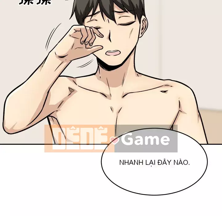 Bắt nạt bạn cùng phòng Đừng đi qua Chương 47-48