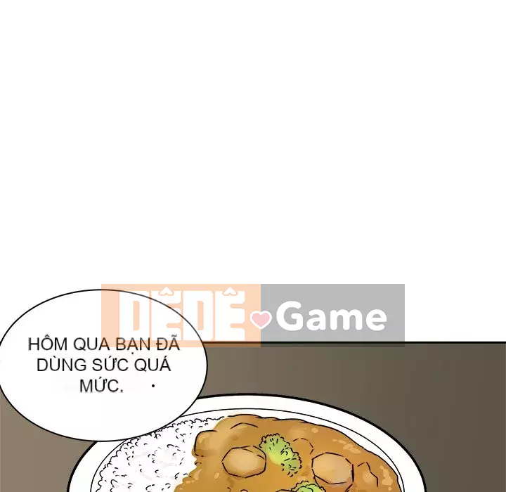 Bắt nạt bạn cùng phòng Đừng đi qua Chương 47-48