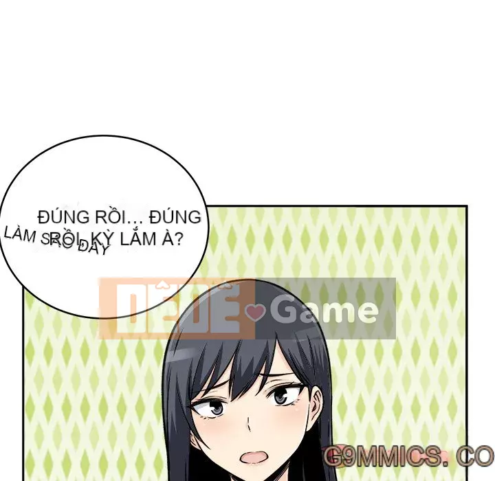 Bắt nạt bạn cùng phòng Đừng đi qua Chương 47-48