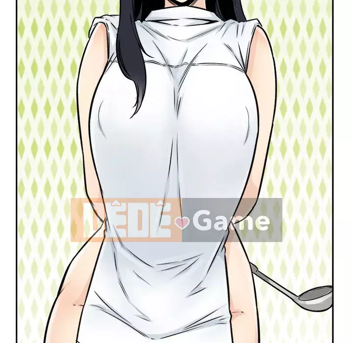 Bắt nạt bạn cùng phòng Đừng đi qua Chương 47-48