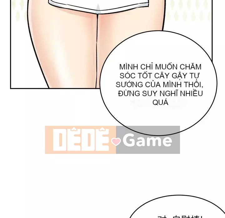 Bắt nạt bạn cùng phòng Đừng đi qua Chương 47-48