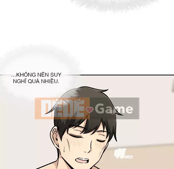 Bắt nạt bạn cùng phòng Đừng đi qua Chương 47-48