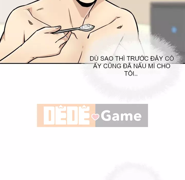 Bắt nạt bạn cùng phòng Đừng đi qua Chương 47-48