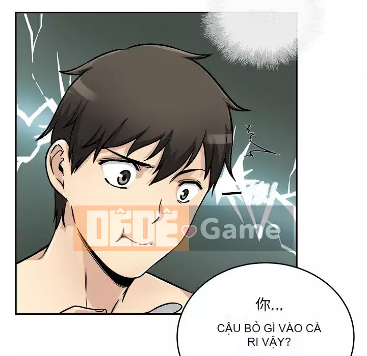 Bắt nạt bạn cùng phòng Đừng đi qua Chương 47-48