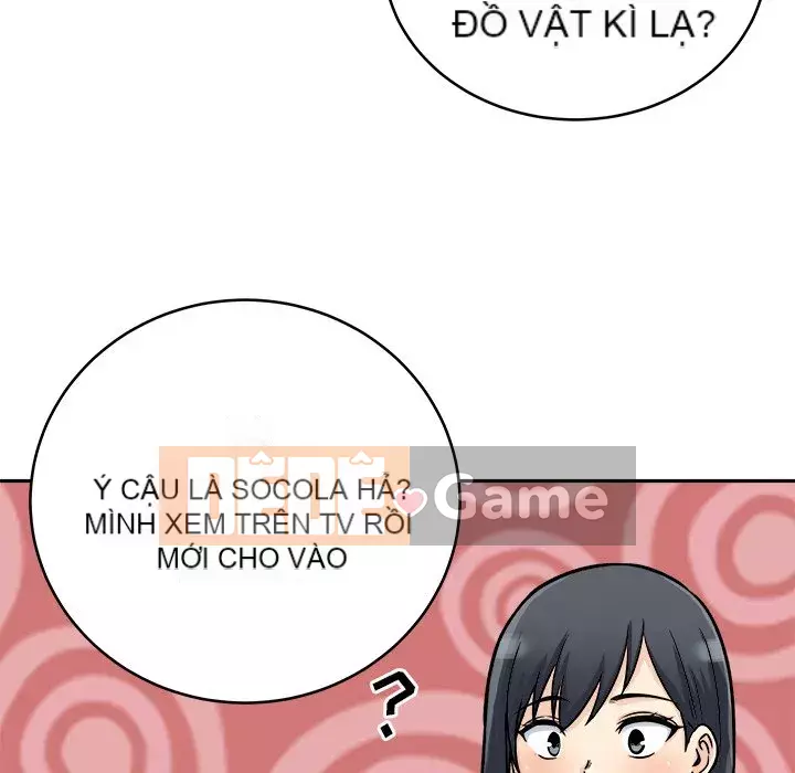 Bắt nạt bạn cùng phòng Đừng đi qua Chương 47-48