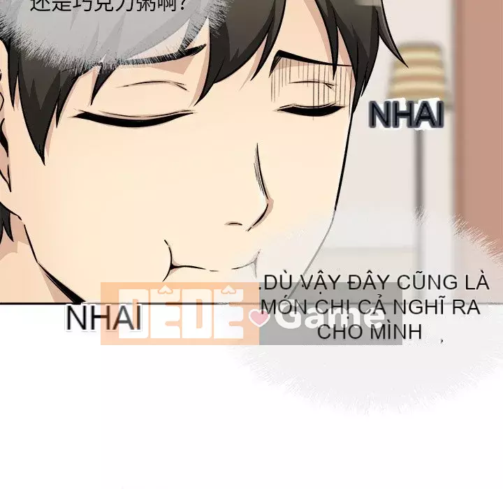 Bắt nạt bạn cùng phòng Đừng đi qua Chương 47-48