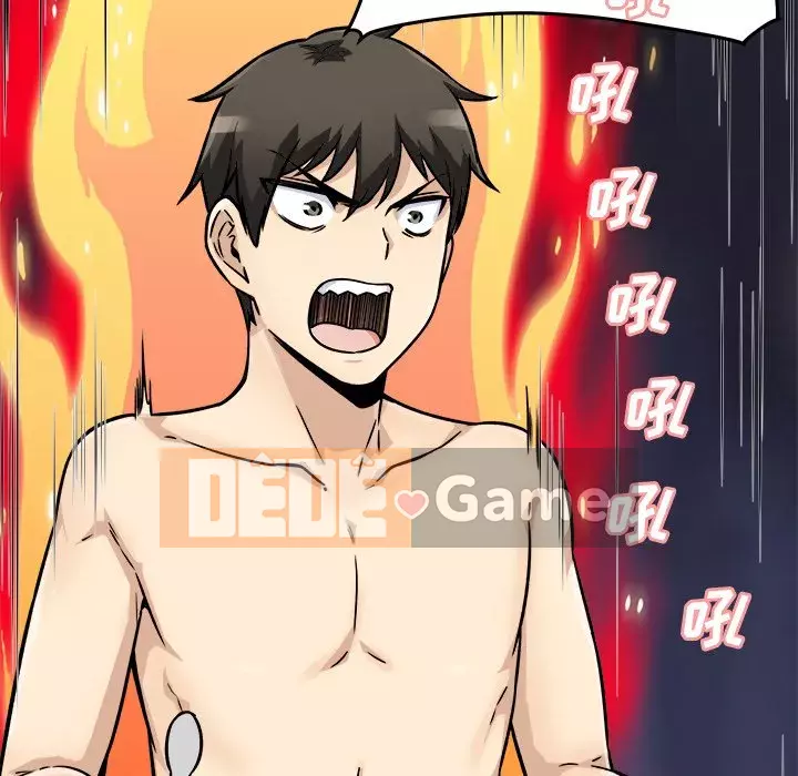 Bắt nạt bạn cùng phòng Đừng đi qua Chương 47-48