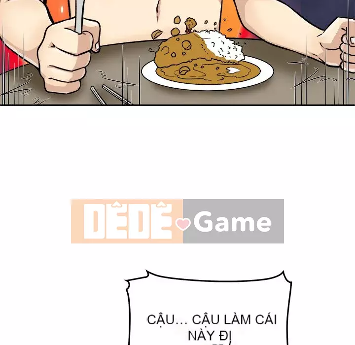 Bắt nạt bạn cùng phòng Đừng đi qua Chương 47-48