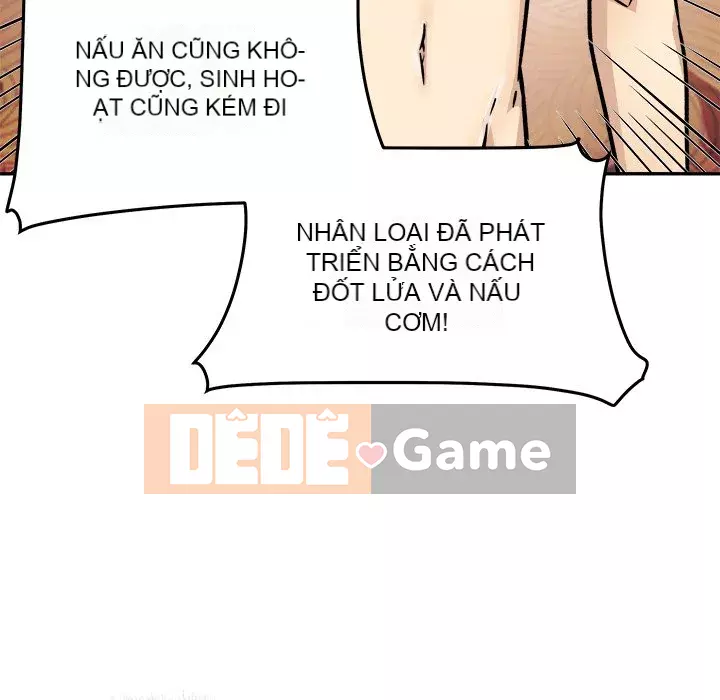 Bắt nạt bạn cùng phòng Đừng đi qua Chương 47-48