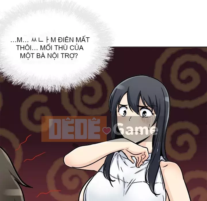 Bắt nạt bạn cùng phòng Đừng đi qua Chương 47-48