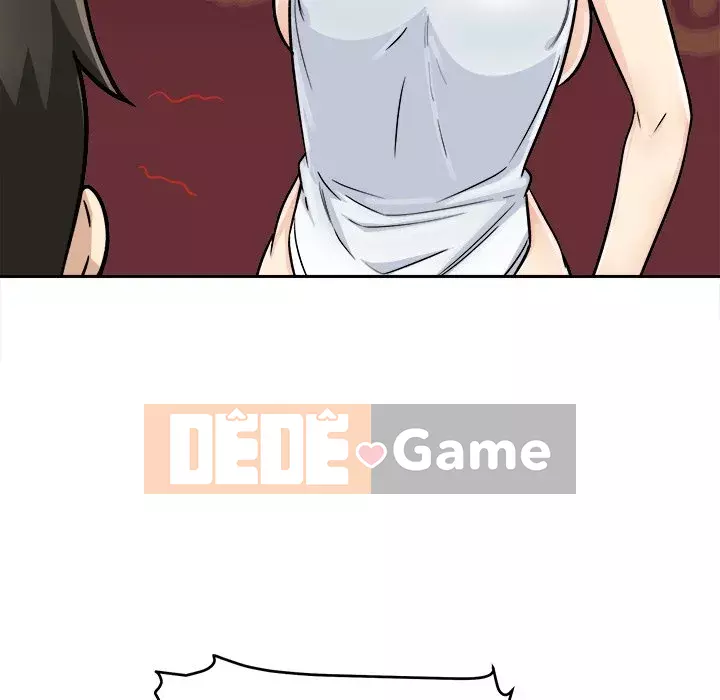 Bắt nạt bạn cùng phòng Đừng đi qua Chương 47-48