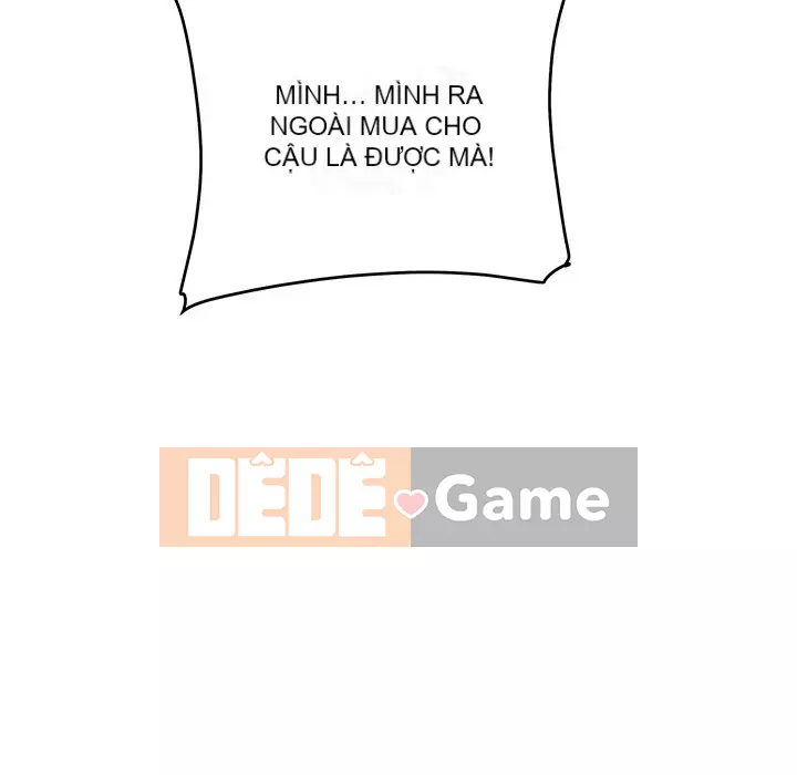 Bắt nạt bạn cùng phòng Đừng đi qua Chương 47-48