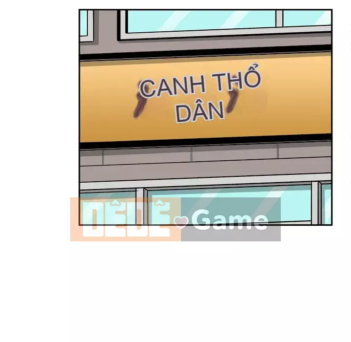 Bắt nạt bạn cùng phòng Đừng đi qua Chương 47-48