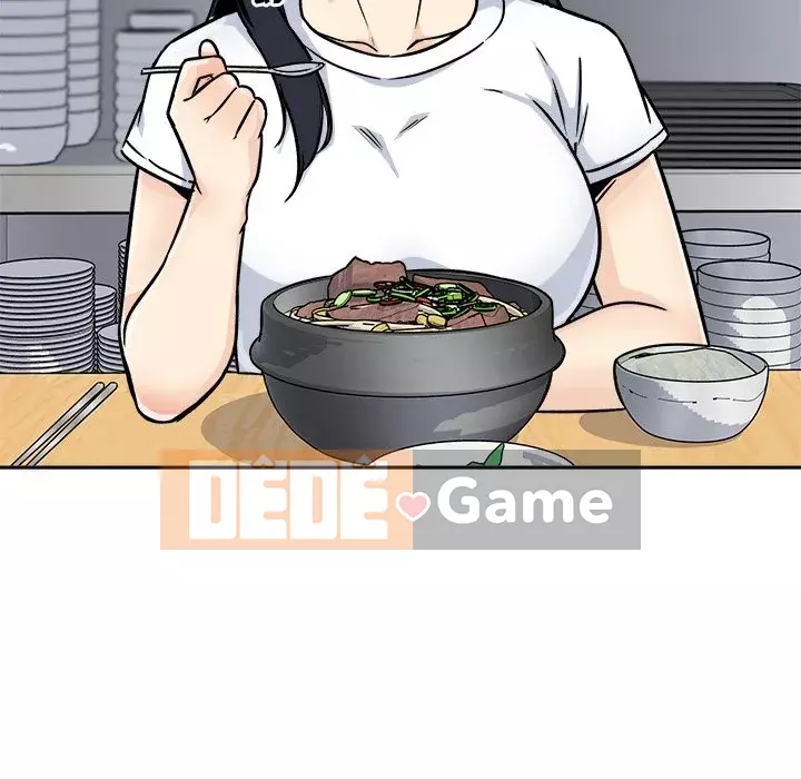 Bắt nạt bạn cùng phòng Đừng đi qua Chương 47-48