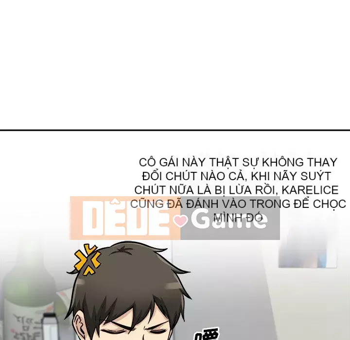 Bắt nạt bạn cùng phòng Đừng đi qua Chương 47-48