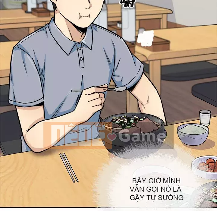 Bắt nạt bạn cùng phòng Đừng đi qua Chương 47-48