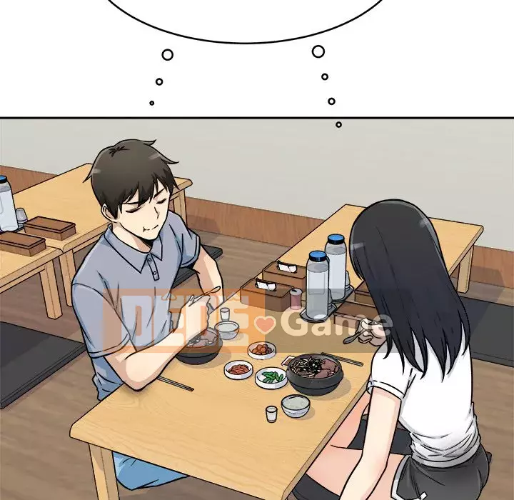 Bắt nạt bạn cùng phòng Đừng đi qua Chương 47-48