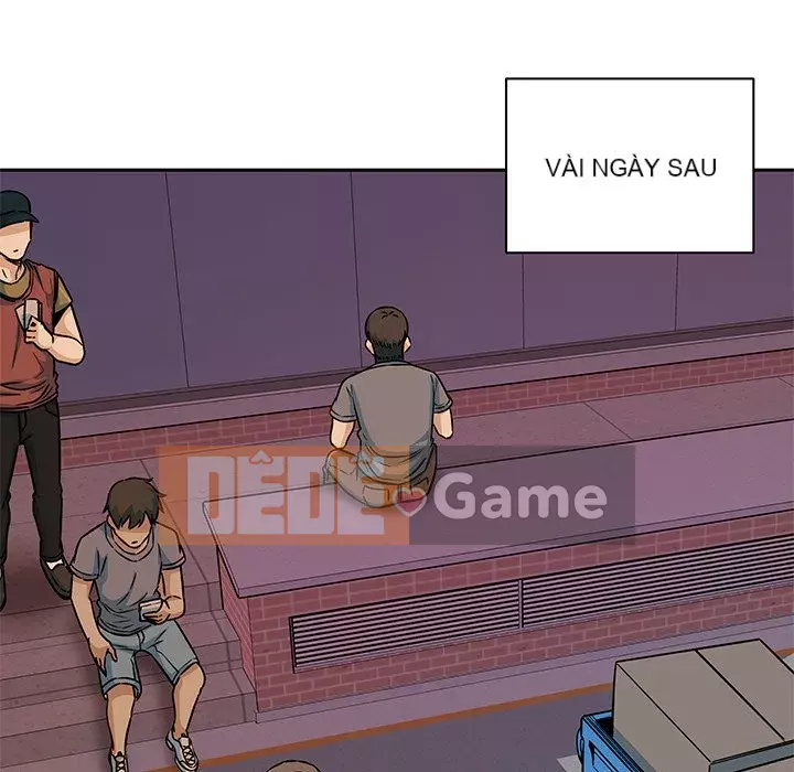 Bắt nạt bạn cùng phòng Đừng đi qua Chương 47-48