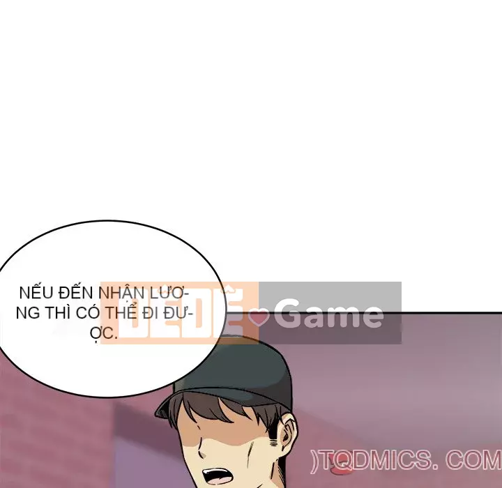 Bắt nạt bạn cùng phòng Đừng đi qua Chương 47-48