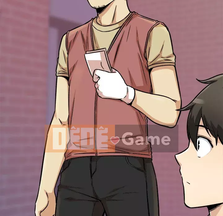 Bắt nạt bạn cùng phòng Đừng đi qua Chương 47-48