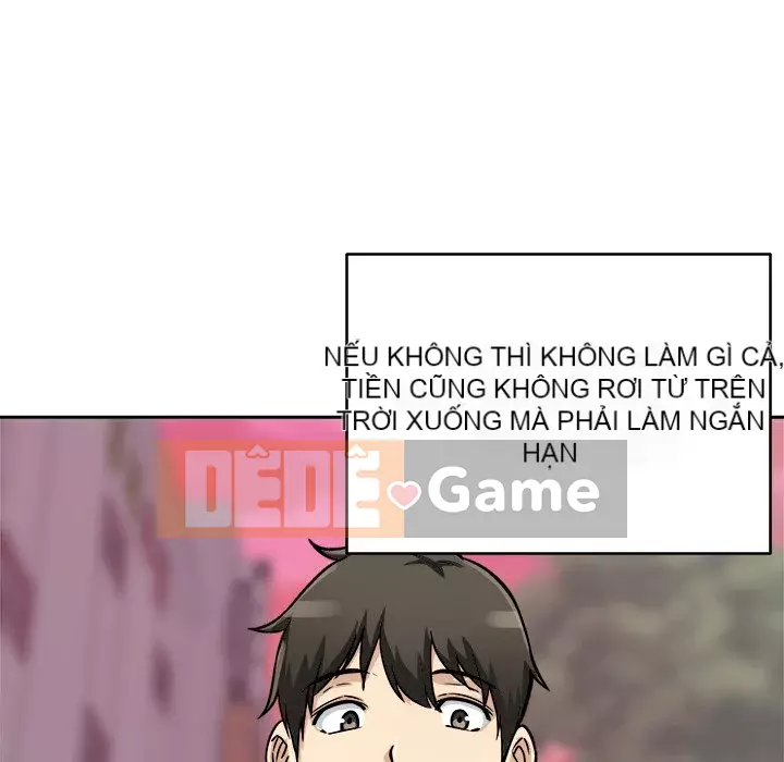 Bắt nạt bạn cùng phòng Đừng đi qua Chương 47-48