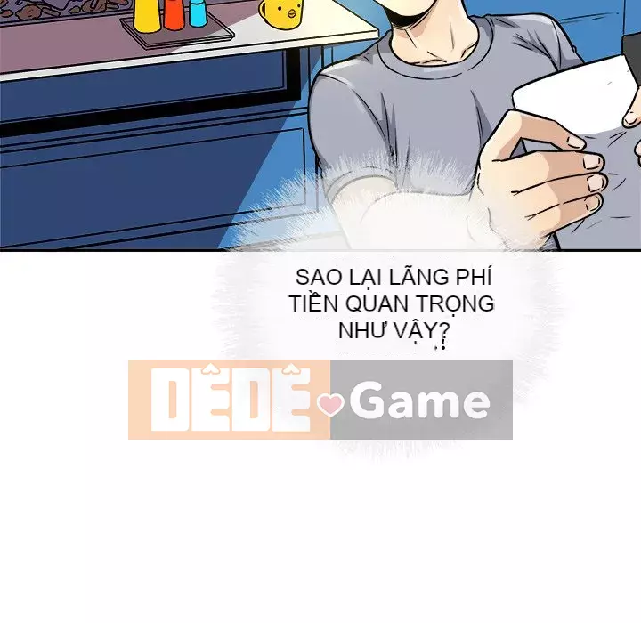 Bắt nạt bạn cùng phòng Đừng đi qua Chương 47-48