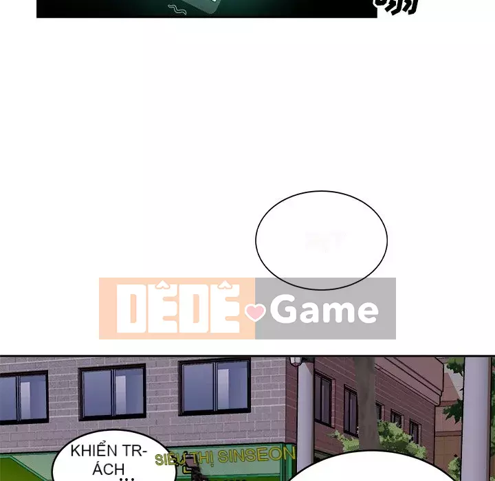 Bắt nạt bạn cùng phòng Đừng đi qua Chương 47-48