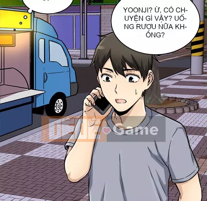 Bắt nạt bạn cùng phòng Đừng đi qua Chương 47-48