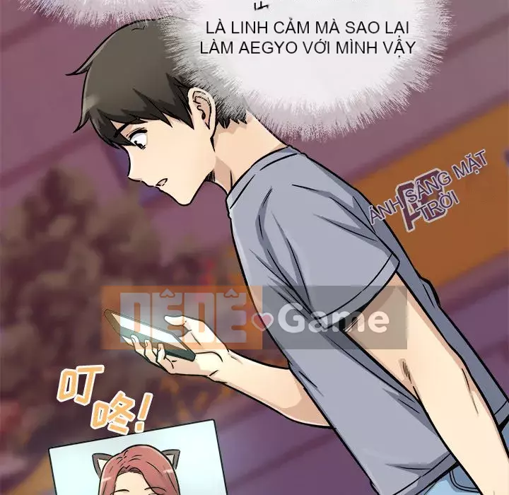 Bắt nạt bạn cùng phòng Đừng đi qua Chương 47-48