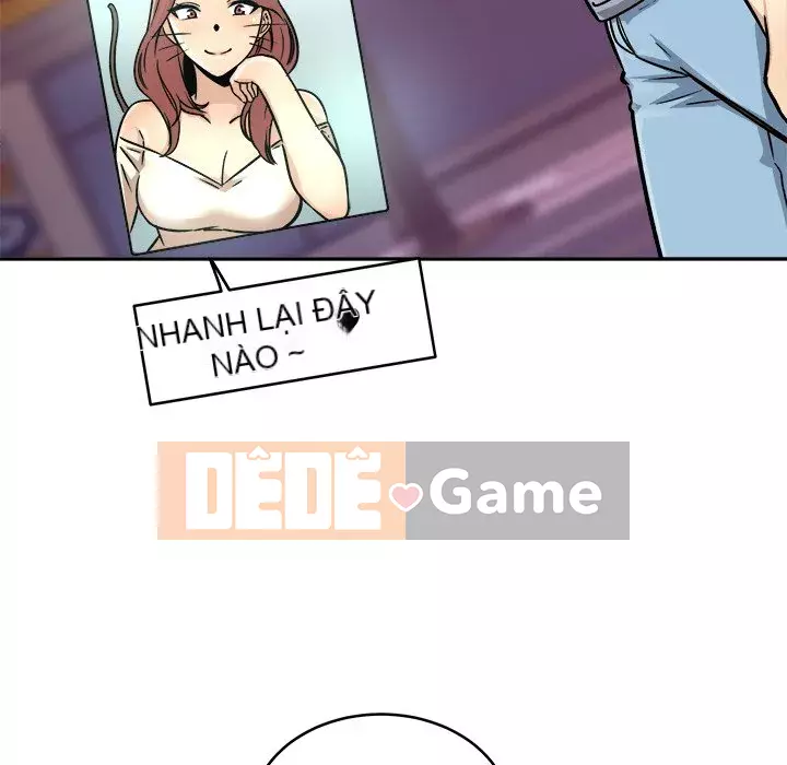 Bắt nạt bạn cùng phòng Đừng đi qua Chương 47-48