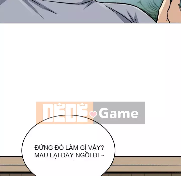 Bắt nạt bạn cùng phòng Đừng đi qua Chương 47-48